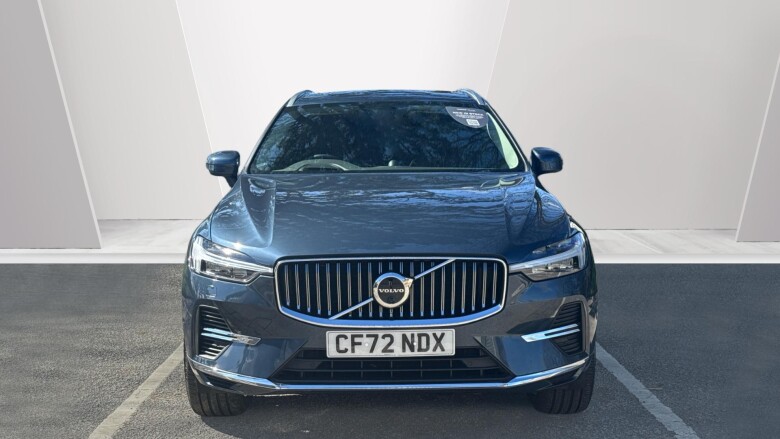 Volvo XC60 2.0 T8 [455] RC PHEV Ultimate Dark 5dr AWD Gtron Estate
